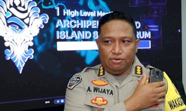 Cara-Polri-Pantau-Situasi-Keamanan-KTT-AIS-Forum-2023-yang-Tak-Terjangkau-CCTV